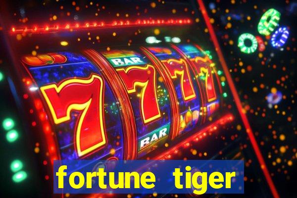 fortune tiger plataforma de 1 real